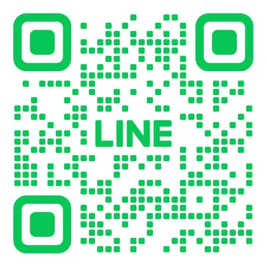 QR Code ติดต่อ หนังออนไลน์ไม่มีโฆษณา ผ่าน Line